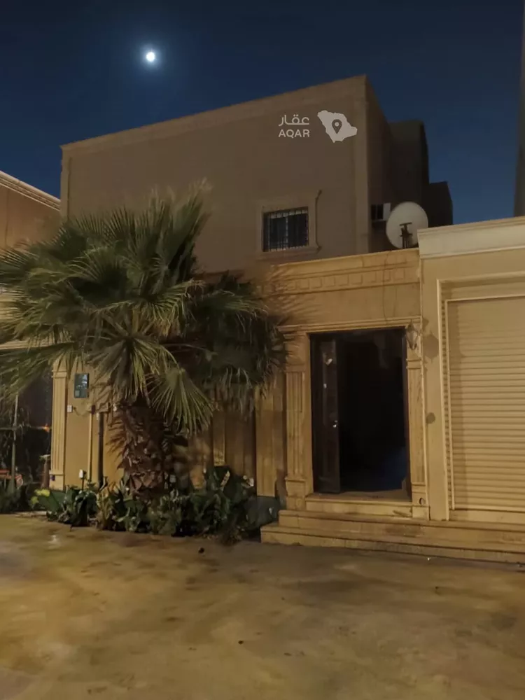 شقة للإيجار في شارع دار الإسلام, حي السعادة, مدينة الرياض, منطقة الرياض