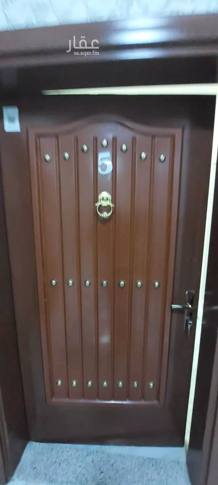 شقة للإيجار في شارع الأمير بندر بن عبدالعزيز, حي الملك فيصل, مدينة الرياض, منطقة الرياض صورة 5