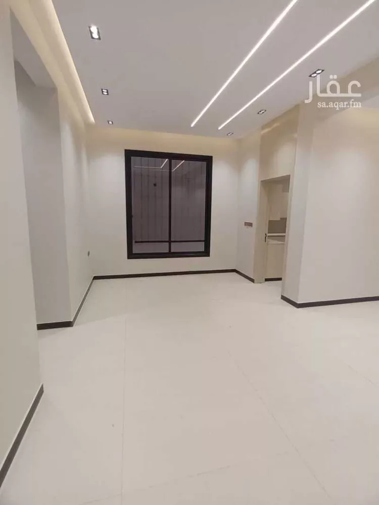 دور للإيجار في شارع العباس بن جرير, حي السعادة, مدينة الرياض, منطقة الرياض صورة 2