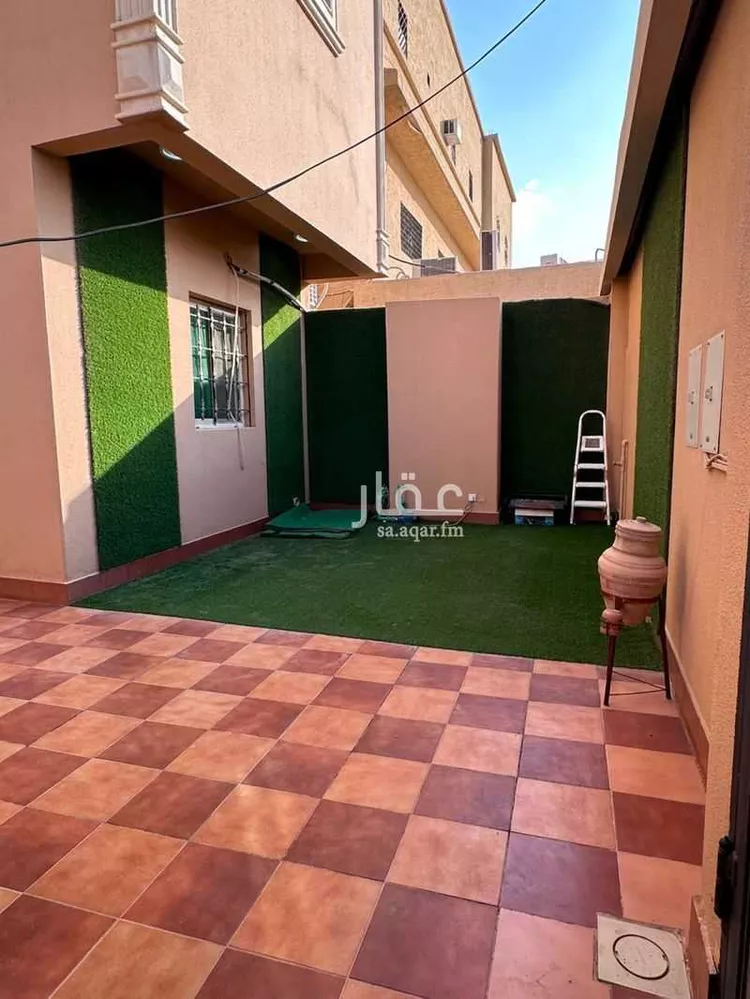 فيلا للإيجار في شارع علي الأبياري, حي السعادة, مدينة الرياض, منطقة الرياض