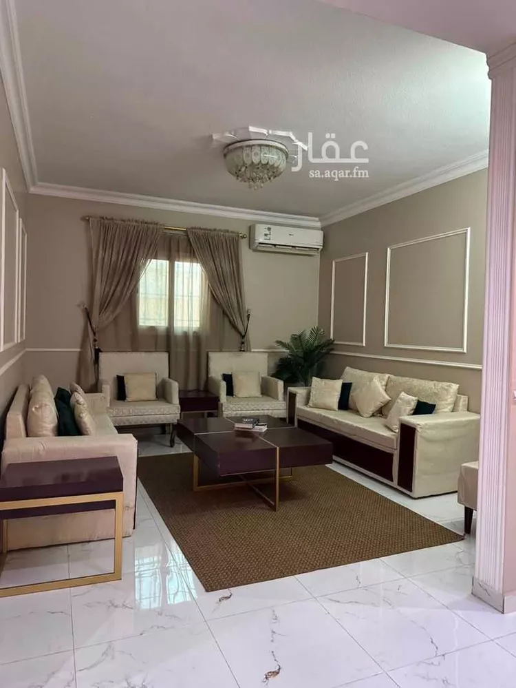 فيلا للإيجار في شارع علي الأبياري, حي السعادة, مدينة الرياض, منطقة الرياض 9
