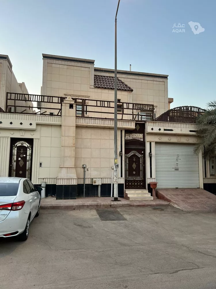 Apartment for Rent in Riyadh As Salam