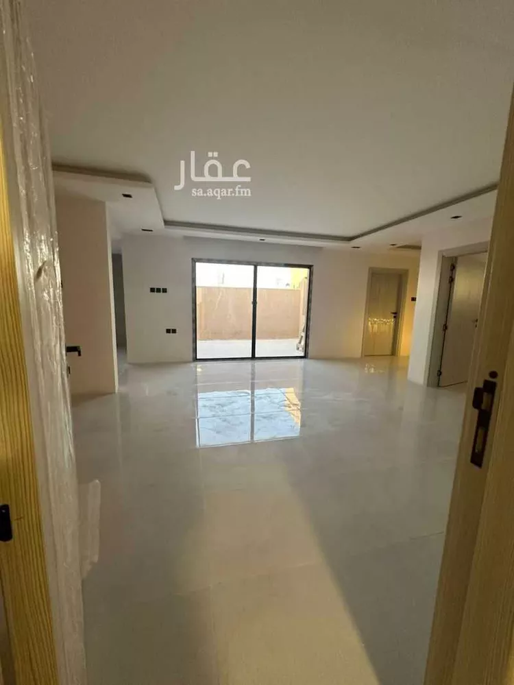 دور للإيجار في شارع العباس بن جرير, حي السعادة, مدينة الرياض, منطقة الرياض صورة 2