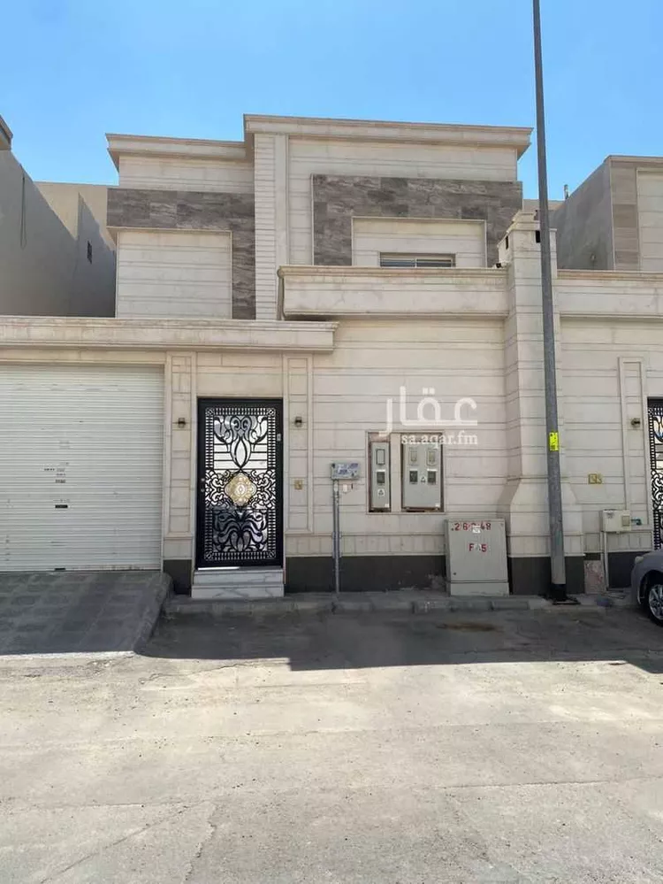 فيلا للبيع في شارع علي السكري, حي السعادة, مدينة الرياض, منطقة الرياض