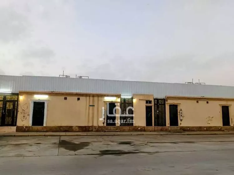 استراحة للبيع في شارع هجر, حي السلي, مدينة الرياض, منطقة الرياض صورة 3