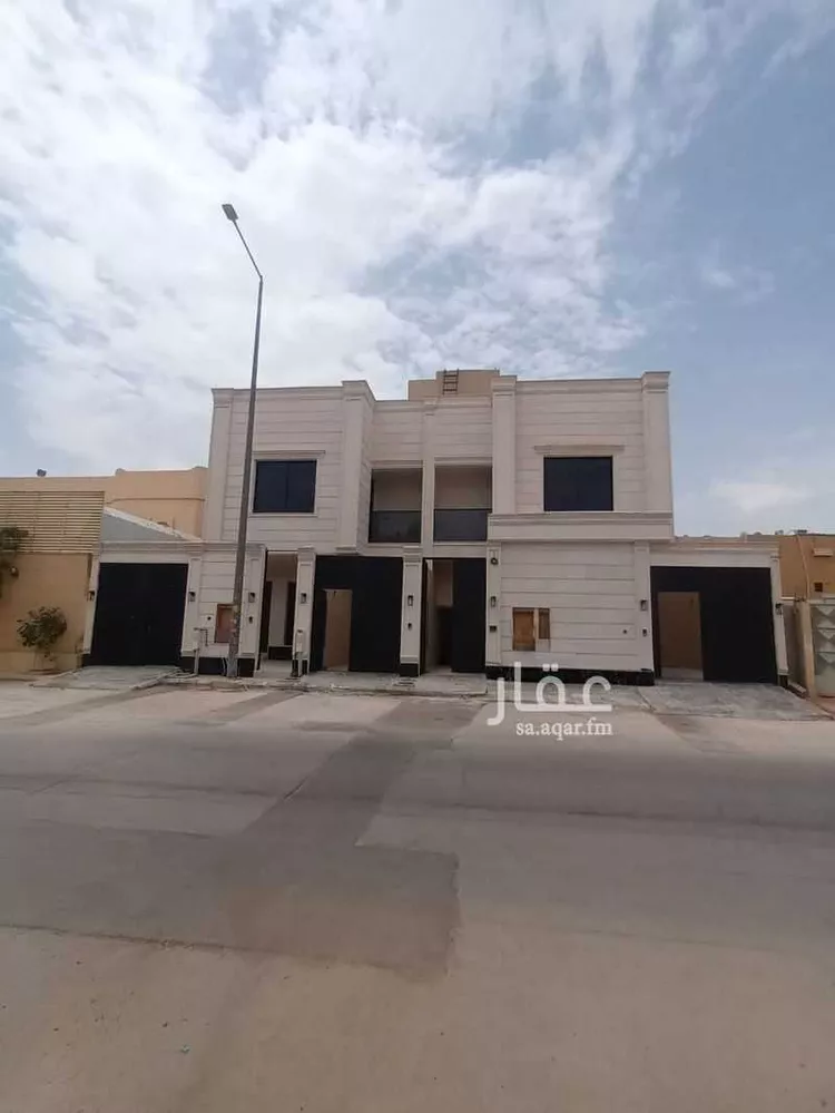 دور للبيع في شارع محمد العقيل, حي النهضة, مدينة الرياض, منطقة الرياض