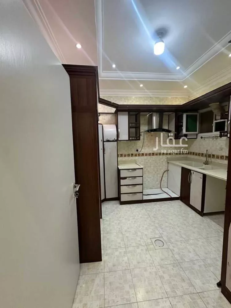 دور للإيجار في شارع المحيط, حي الحزم, مدينة الحزم, منطقة الرياض صورة 2