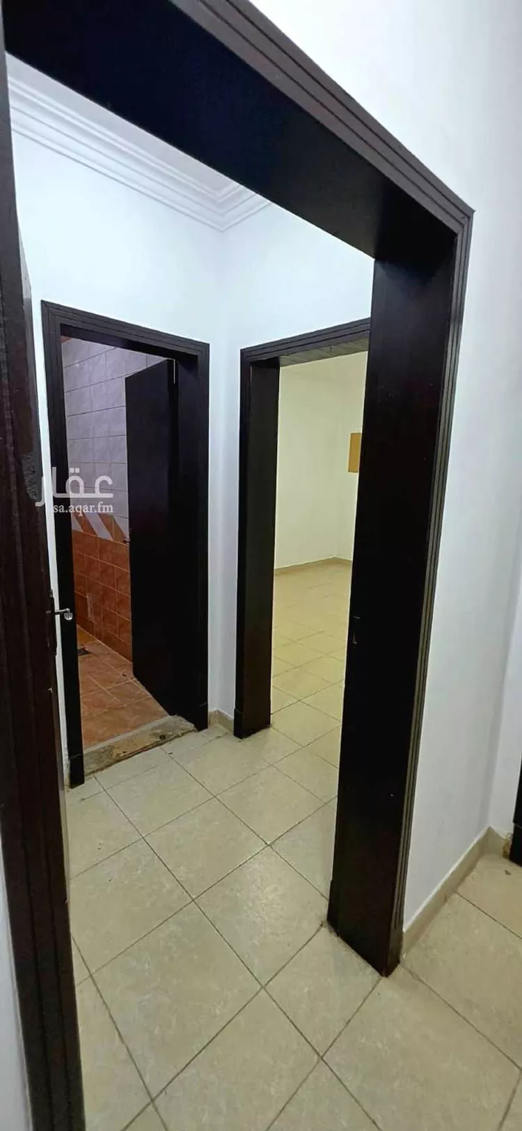 شقة للإيجار في حي النور, مدينة الدمام, المنطقة الشرقية صورة 4