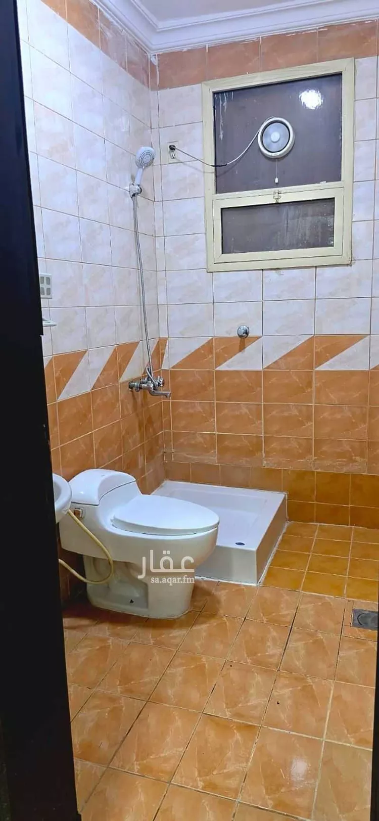 شقة للإيجار في حي النور, مدينة الدمام, المنطقة الشرقية صورة 3