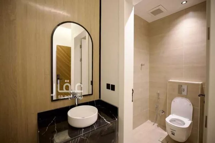 شقة للإيجار في شارع فيروز العبدالعزيز, حي الملك فيصل, مدينة الرياض, منطقة الرياض