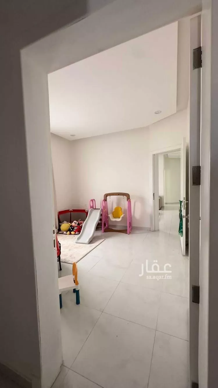 شقة للبيع في شارع الالوسي, حي الورود, مدينة الخرج, منطقة الرياض صورة 2