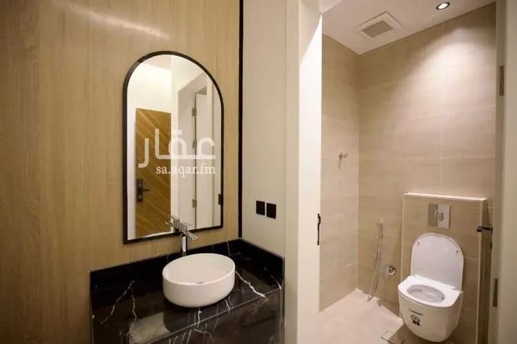 شقة للإيجار في شارع فيروز العبدالعزيز, حي الملك فيصل, مدينة الرياض, منطقة الرياض صورة 2