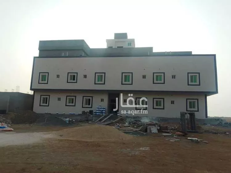 عمارة للبيع في شارع طريق الملك عبدالله , حي المعرفة, مدينة ثول, منطقة مكة المكرمة صورة 3