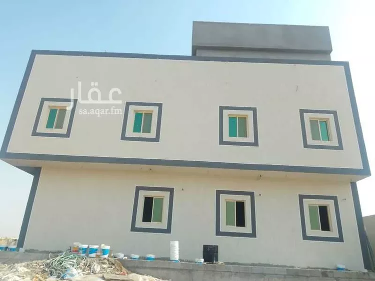 عمارة للبيع في شارع طريق الملك عبدالله , حي المعرفة, مدينة ثول, منطقة مكة المكرمة صورة 2