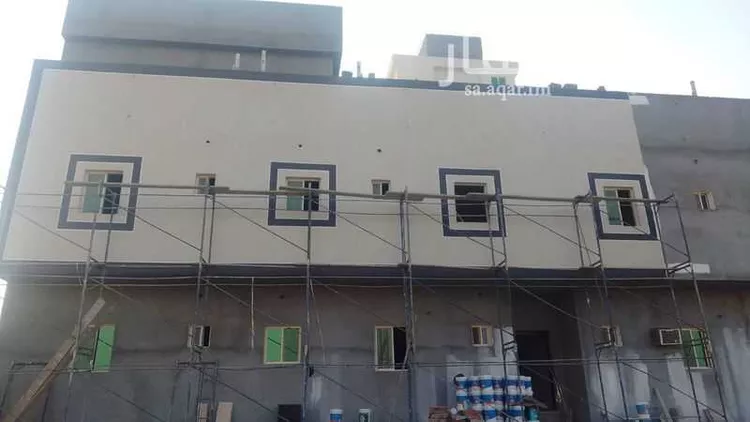 عمارة للبيع في شارع طريق الملك عبدالله , حي المعرفة, مدينة ثول, منطقة مكة المكرمة