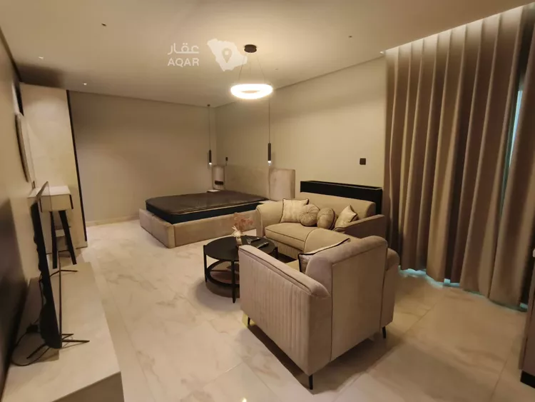 Studio for rent in Al Khobar Ar Rakah Al Janubiyah