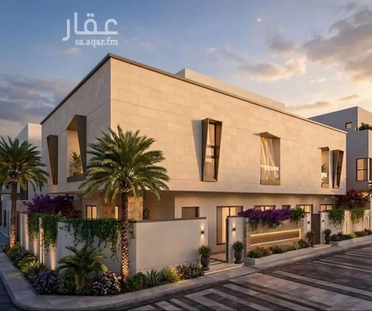 فيلا للبيع في شارع حسن الابريقي, حي الراكة الجنوبية, مدينة الخبر, المنطقة الشرقية