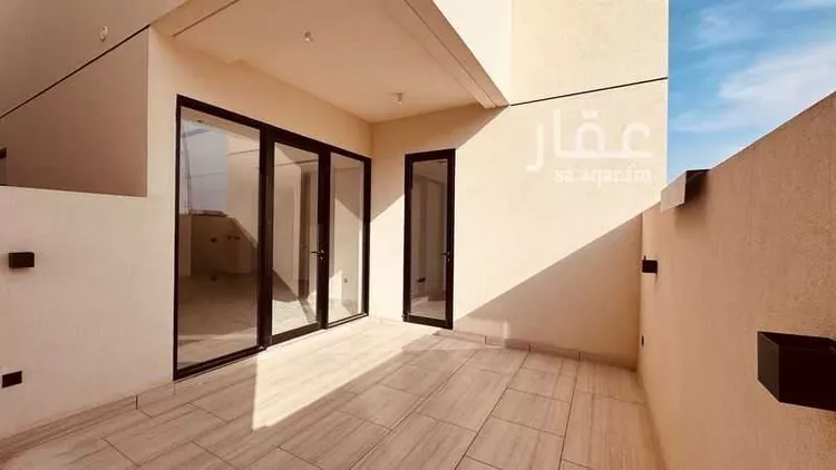 دور للإيجار في شارع رقم 38, حي الملك عبدالله, مدينة الرياض, منطقة الرياض صورة 3
