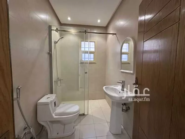 شقة للإيجار في شارع ابها, حي الملقا, مدينة الرياض, منطقة الرياض صورة 3