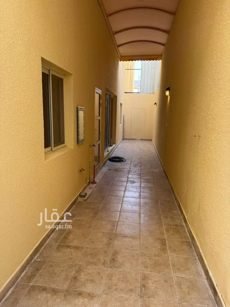 شقة للإيجار في شارع الفجر, حي الياسمين, مدينة الرياض, منطقة الرياض صورة 3