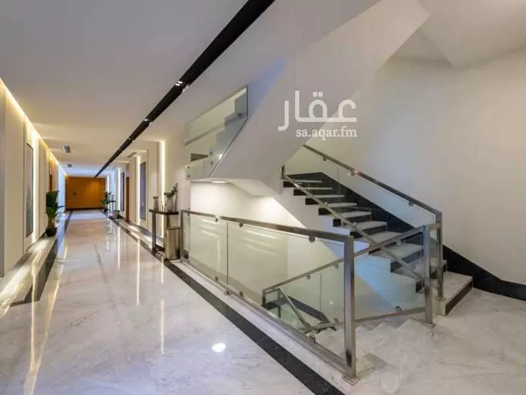 شقة للبيع في شارع شهيد الدين ثم الوطن عبدالله عبدالرحمن, حي الياسمين, مدينة الرياض, منطقة الرياض