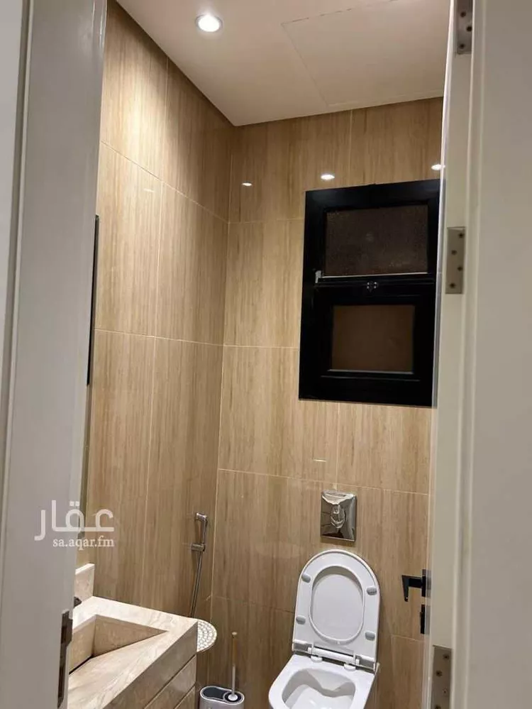 شقة للإيجار في شارع الوادي الأخضر, حي قرطبة, مدينة الرياض, منطقة الرياض صورة 4