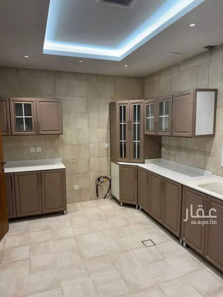 شقة للإيجار في شارع ابن الاشعث, حي القيروان, مدينة الرياض, منطقة الرياض