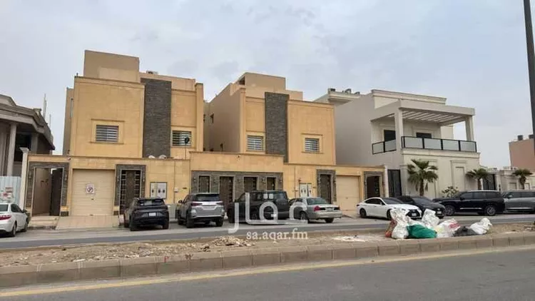 Apartment for Rent in Riyadh Al Qirawan
