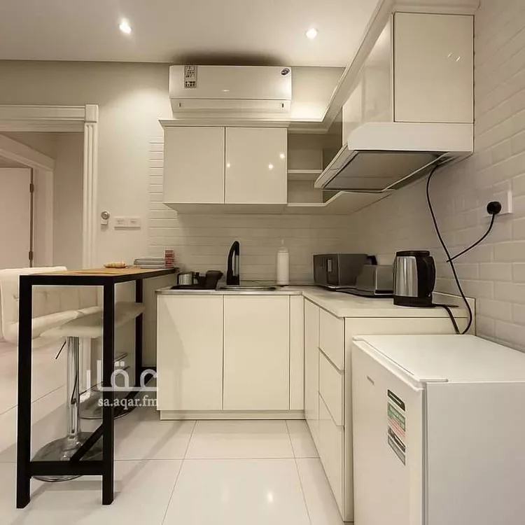 Apartment for Rent in Riyadh Al Malqa صورة 4
