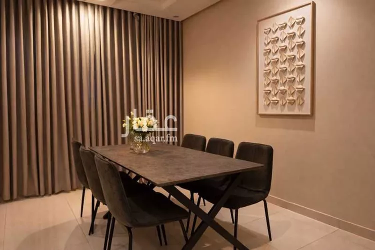 Apartment for Rent in Riyadh Al Malqa صورة 3