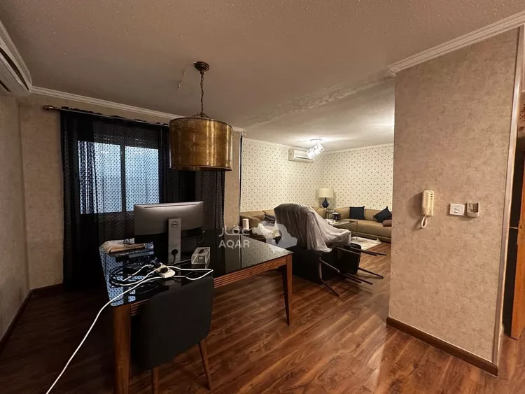Apartment for Rent in Riyadh Hittin