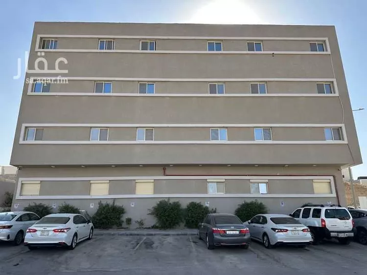 شقة للإيجار في شارع الديوان, حي النرجس, مدينة الرياض, منطقة الرياض صورة 3