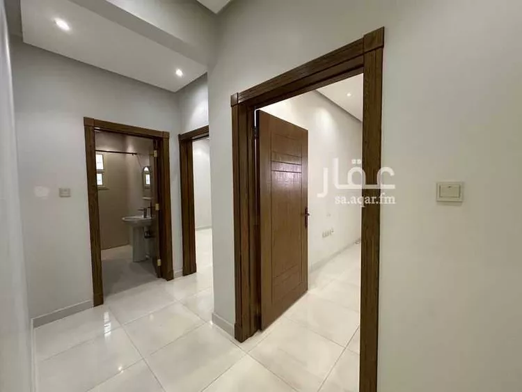 شقة للإيجار في شارع ابها, حي الملقا, مدينة الرياض, منطقة الرياض صورة 5