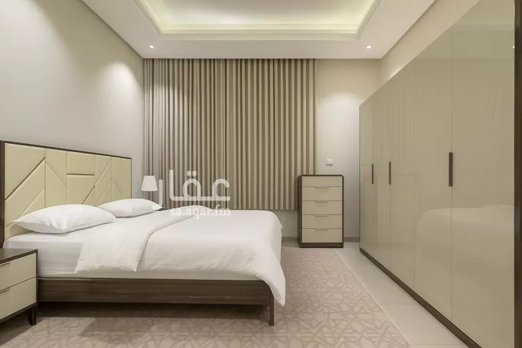 شقة للبيع في شارع ثعلبة بن سعد الخزرجي, حي العارض, مدينة الرياض, منطقة الرياض