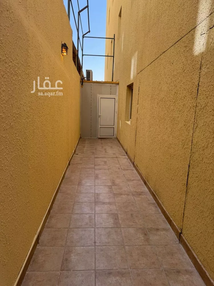 شقة للإيجار في شارع الفجر, حي الياسمين, مدينة الرياض, منطقة الرياض صورة 2