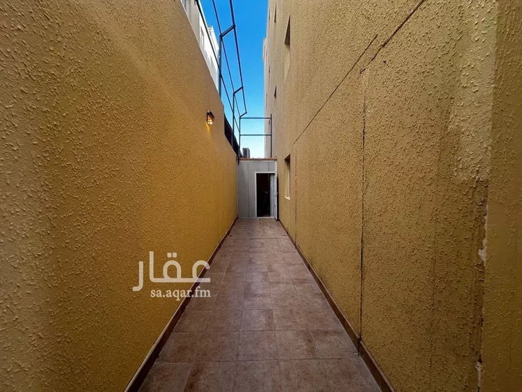 شقة للإيجار في شارع الفجر, حي الياسمين, مدينة الرياض, منطقة الرياض