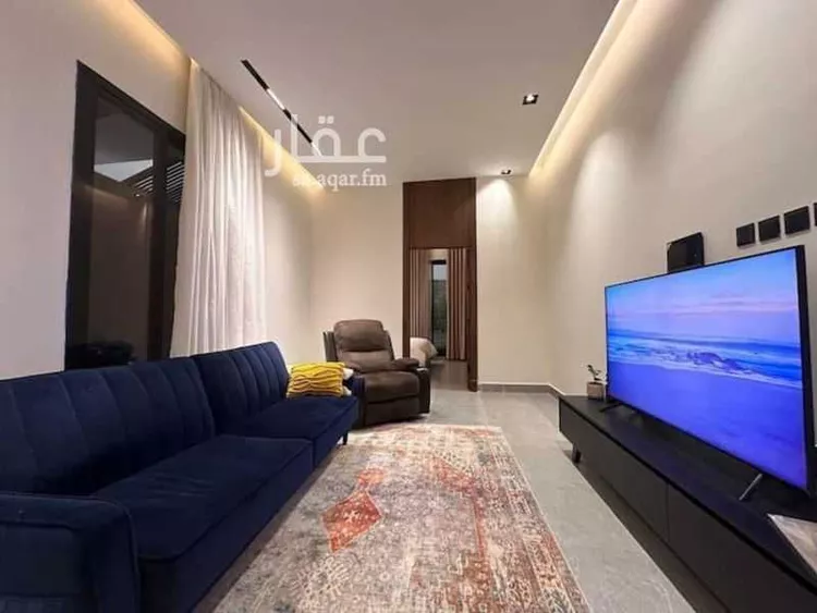 شقة للإيجار في شارع رقم 296, حي الياسمين, مدينة الرياض, منطقة الرياض صورة 2