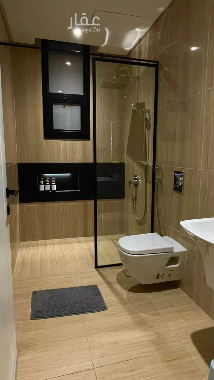 شقة للإيجار في شارع القنا, حي الياسمين, مدينة الرياض, منطقة الرياض صورة 2