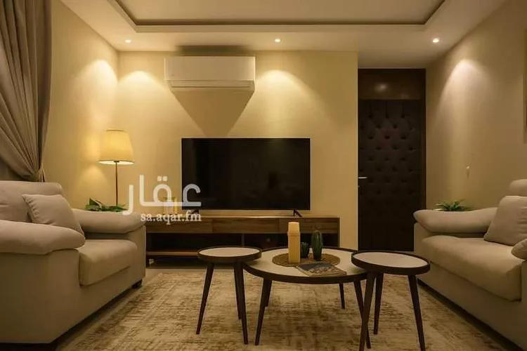 شقة للإيجار في شارع يوسف بن مشخص, حي المنار, مدينة الرياض, منطقة الرياض صورة 2