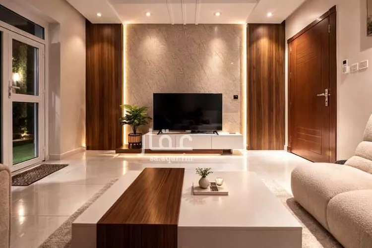 Apartment for Rent in Riyadh Al Malqa صورة 2