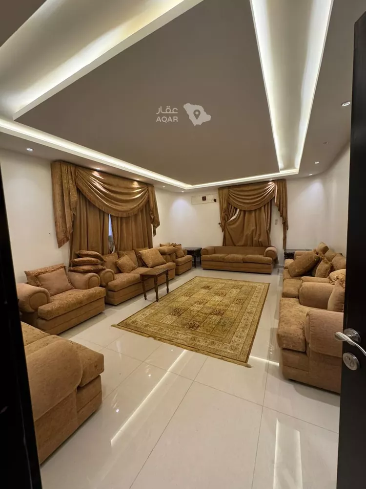 فيلا للبيع في شارع الرقمية, حي ظهرة البديعة, مدينة الرياض, منطقة الرياض 4
