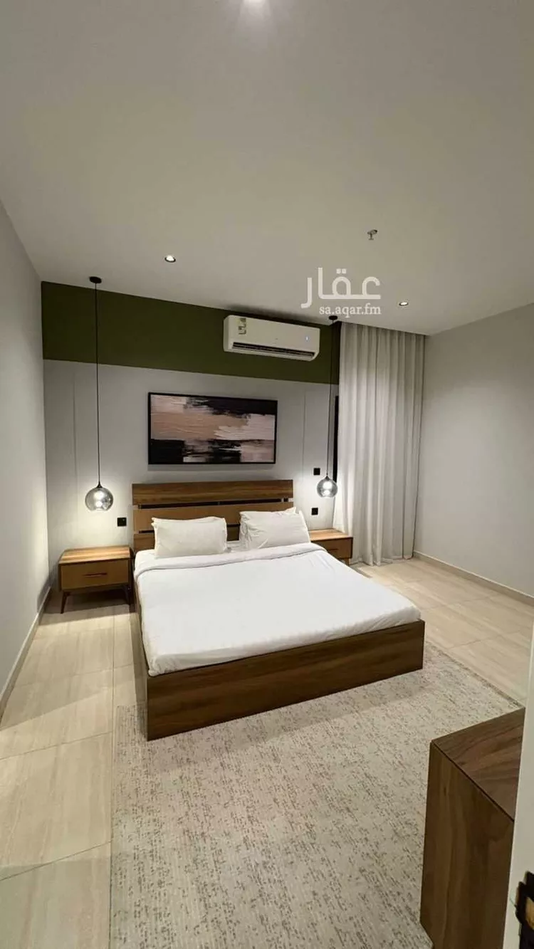 شقة للإيجار في شارع بشير البصري, حي النرجس, مدينة الرياض, منطقة الرياض صورة 5
