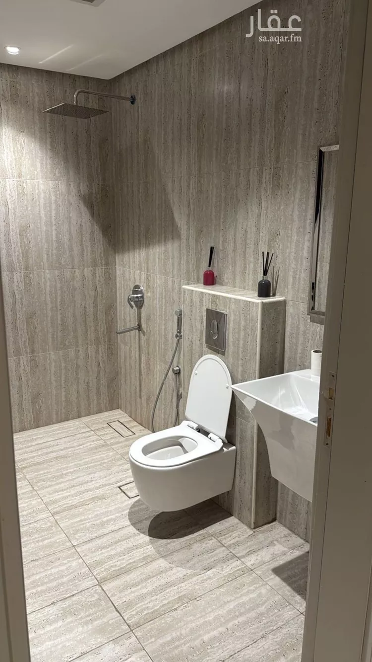 شقة للإيجار في شارع المختار, حي قرطبة, مدينة الرياض, منطقة الرياض صورة 3