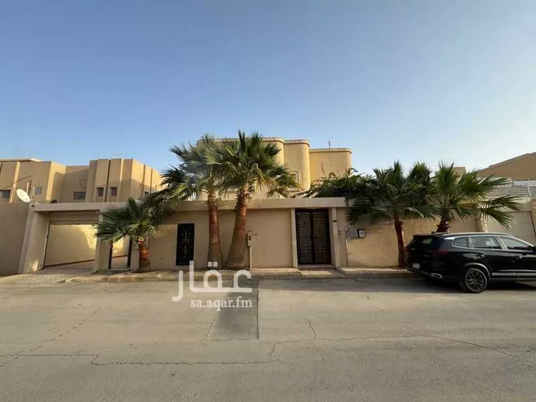 Villa for Sale in Riyadh Dhahrat Al Badi'ah