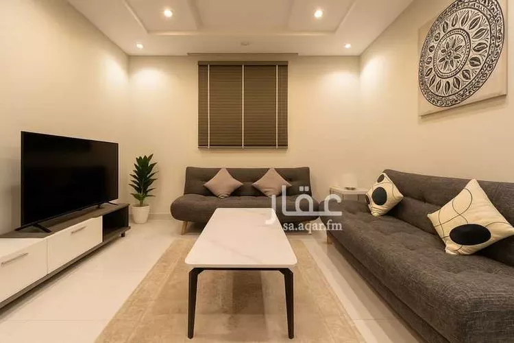 Apartment for Rent in Riyadh Al Malqa صورة 5