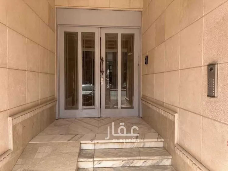 شقة للإيجار في شارع ابها, حي الملقا, مدينة الرياض, منطقة الرياض صورة 3