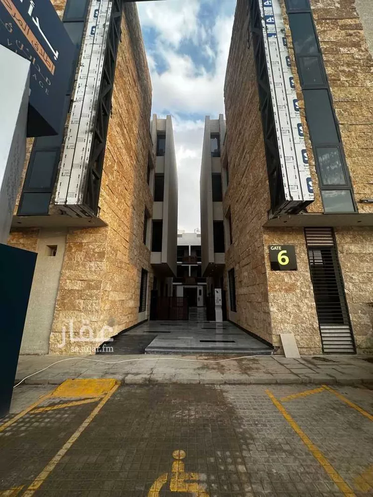 Apartment for Rent in Riyadh Al Munsiyah صورة 4