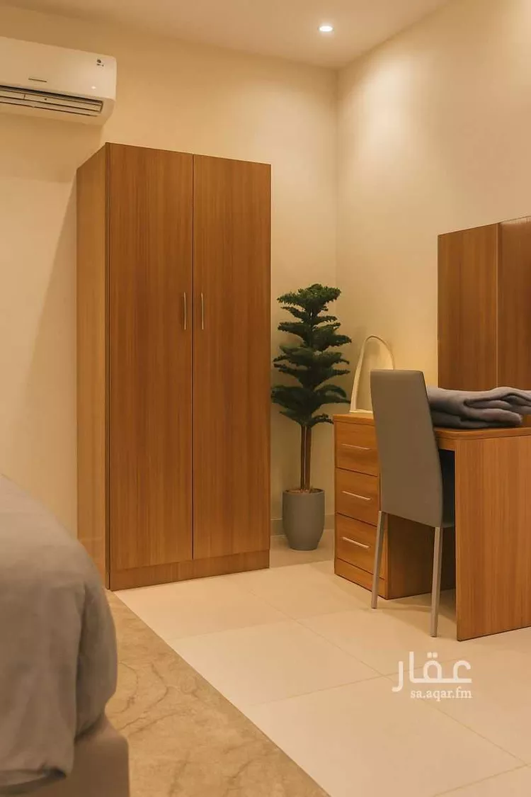 Apartment for Rent in Riyadh Al Malqa