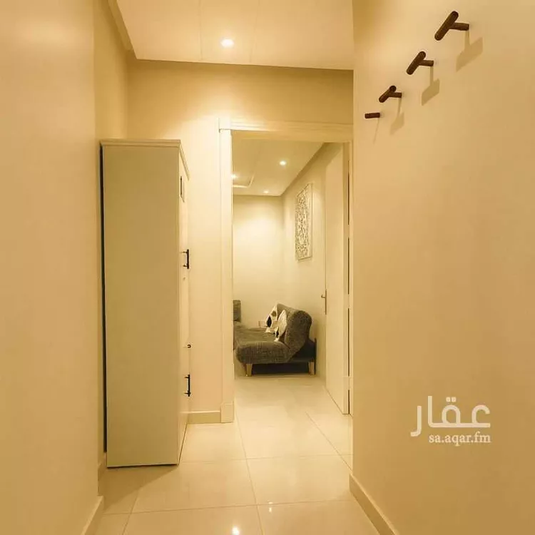 Apartment for Rent in Riyadh Al Malqa 6