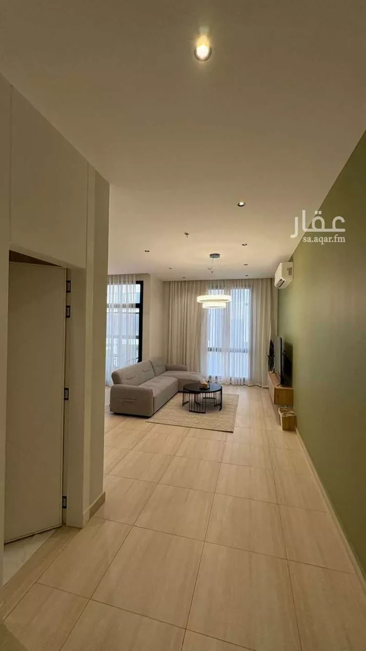 شقة للإيجار في شارع بشير البصري, حي النرجس, مدينة الرياض, منطقة الرياض صورة 3